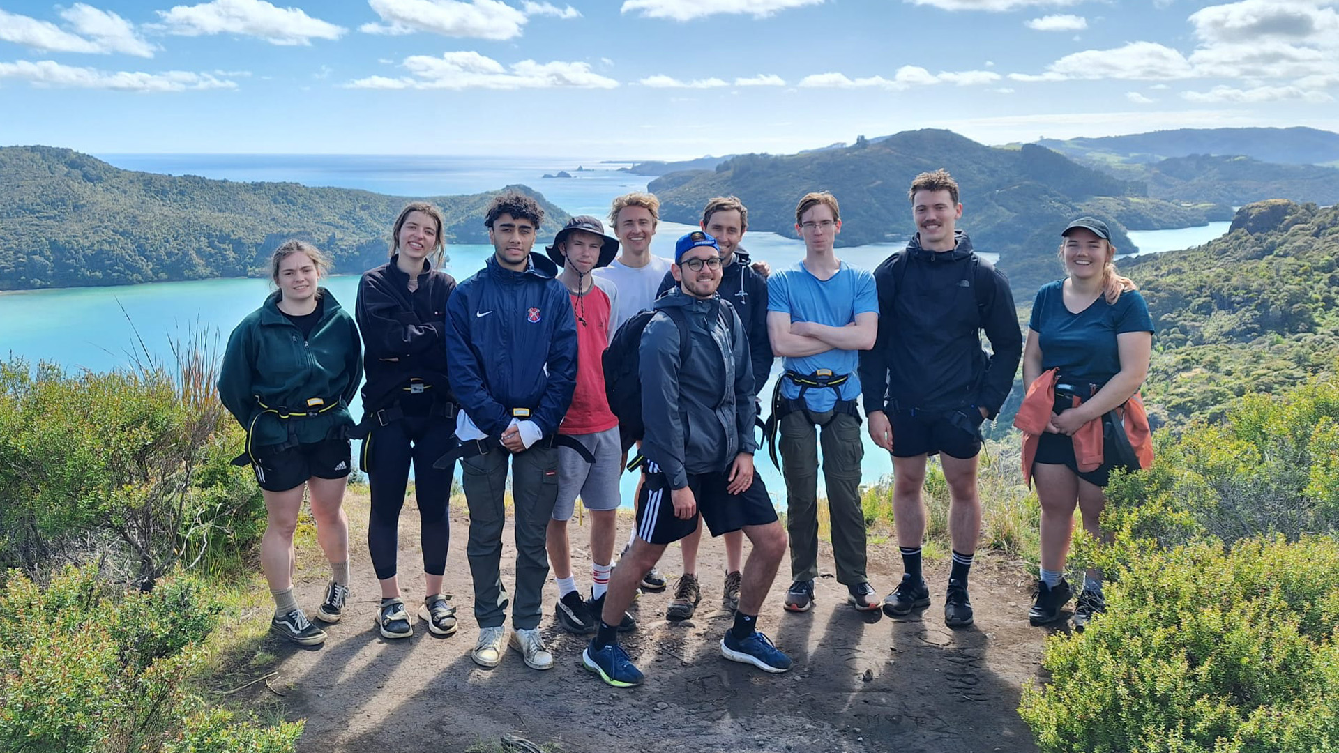 Maxim Leadership Academy - Maxim Institute