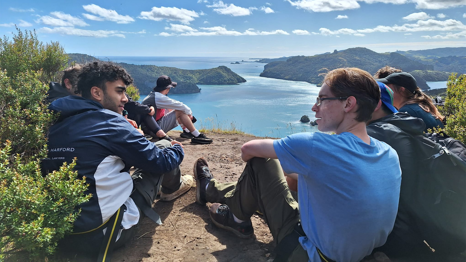 Maxim Leadership Academy - Maxim Institute