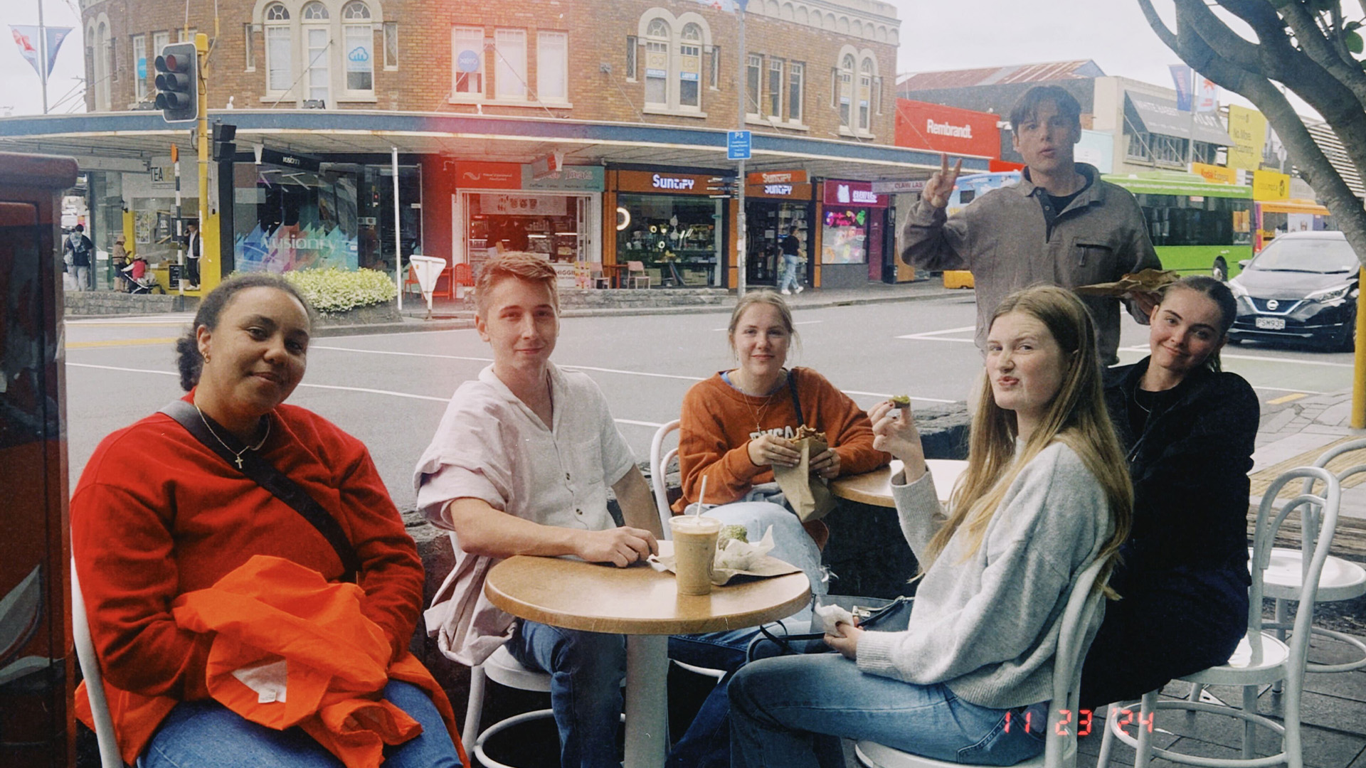 Maxim Leadership Academy - Maxim Institute