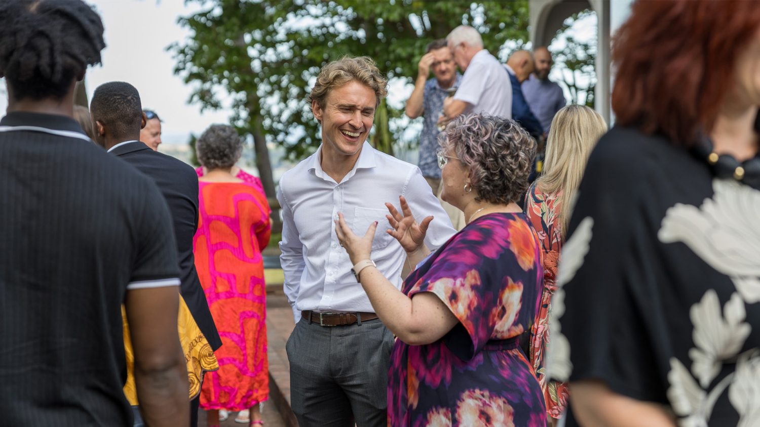 Maxim Leadership Academy - Maxim Institute