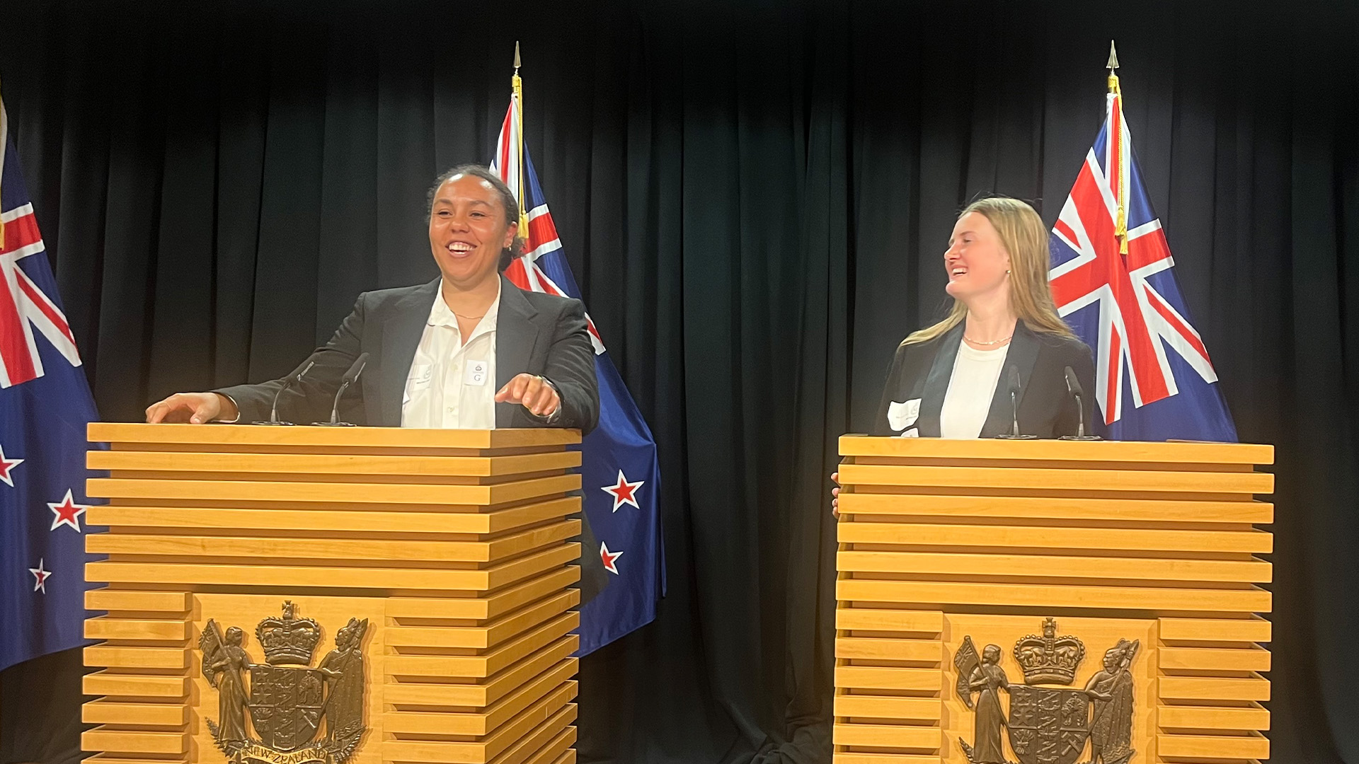 Maxim Leadership Academy - Maxim Institute