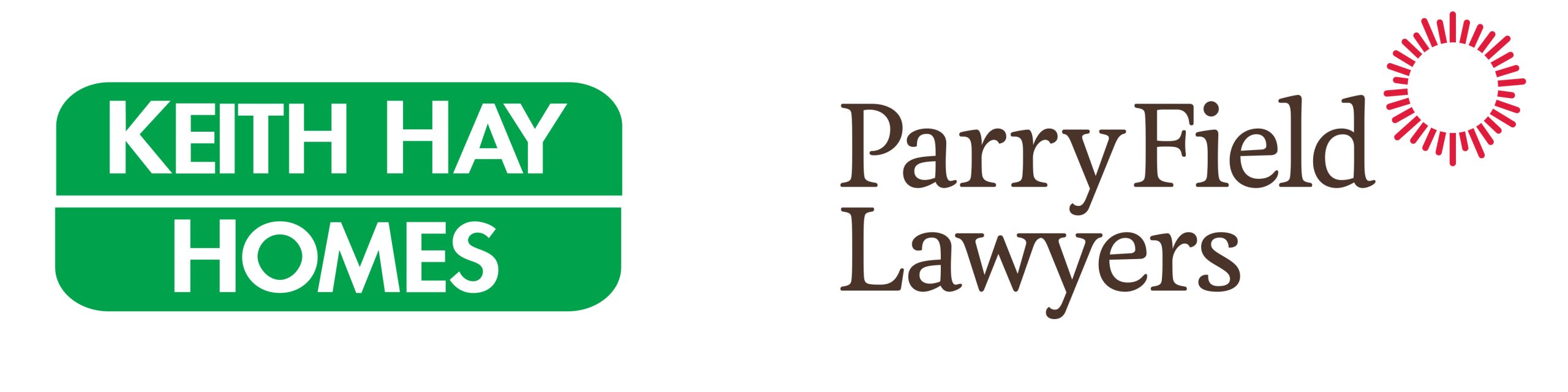 Sir John Graham Lecture sponsors