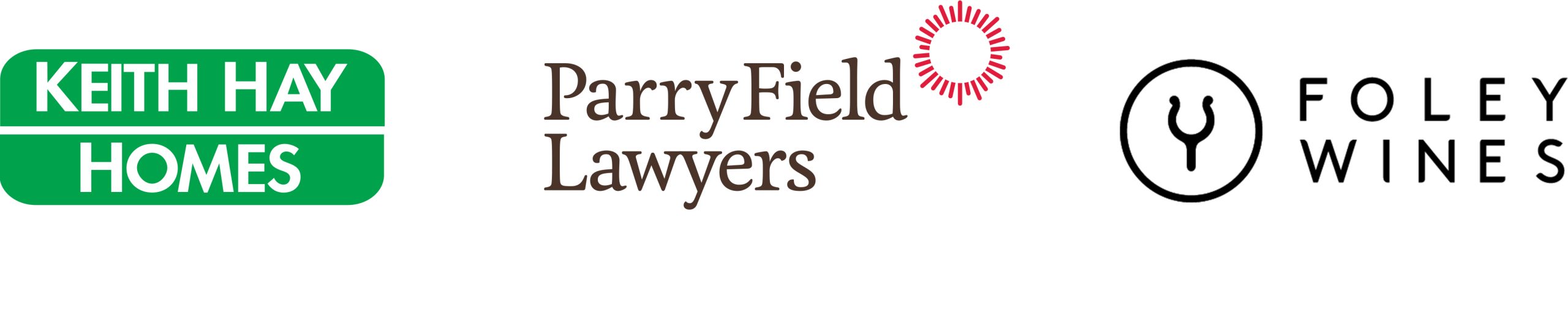 Sir John Graham Lecture sponsors