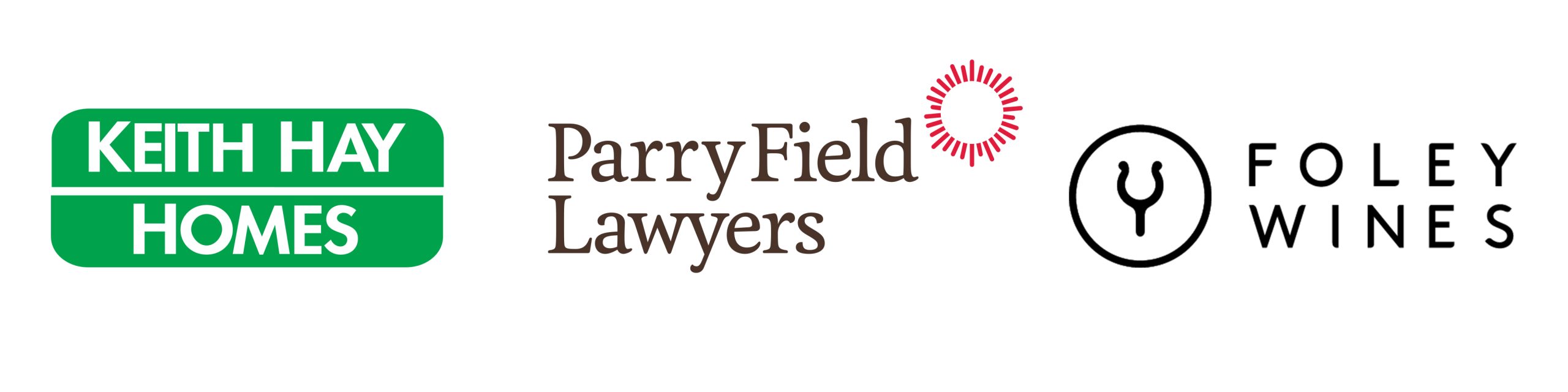 Sir John Graham Lecture sponsors